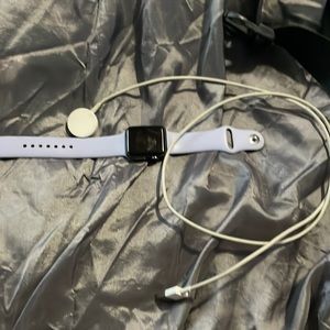 Series 1 Apple Watch